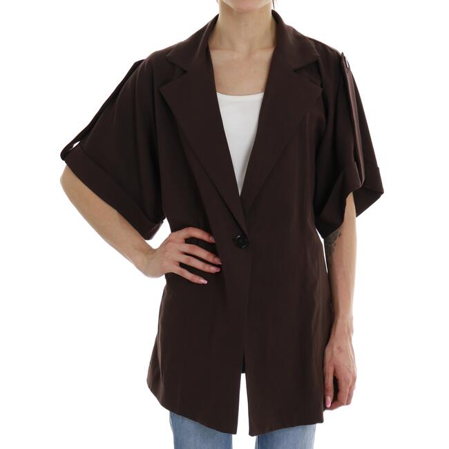 GIACCA MANICA CORTA VICOLO - Mad Fashion | img vers.1300x/